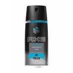 Axe Ice Chill 150 ml Erkek Sprey Deodorant