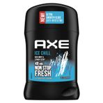 Axe Ice Chill 50 ml Erkek Stick Deodorant