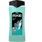 Axe Insta Cool Ice Chill 3In1 Duş Jeli 300 Ml 3 Adet