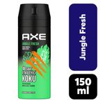 Axe Jungle Fresh 150 ml Deodorant