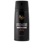 Axe Leather Cookies 150 ml 6'lı Set Erkek Sprey Deodorant