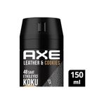 Axe Leather & Cookies 150 ml Deodorant