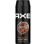 Axe Leather Cookies 150 ml Erkek Sprey Deodorant