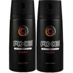 Axe Musk 150 ml 2'li Erkek Deodorant