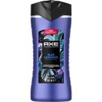 Axe Premium 3 in 1 Blue Lavender 300 ml Collection Duş Jeli