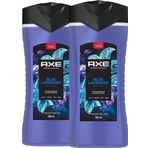 Axe Premium Collection 2x300 ml Blue Lavender Duş Jeli