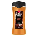 Axe Premium Collection 3 in 1 Sandal 300 ml Duş Jeli