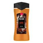 Axe Premium Collection 300 ml Copper Santal Duş Jeli