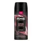 Axe Premium Collection Cocoa Velvet 150 ml Deodorant