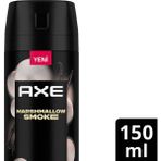 Axe Premium Collection Erkek Deodorant Marshmallow Smoke 150 ml X1