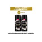 Axe Premium Collection Erkek Deodorant Marshmallow Smoke 150 ml x2