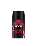 Axe Premium Collection Erkek Sprey Deodorant Cherry Spritz 150 ml SET.UNİ.9060