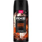 Axe Premium Collection Erkek Sprey Deodorant Copper Santal 150 ml - Standart