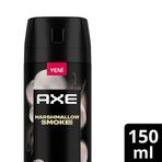 Axe Premium Collection Erkek Sprey Deodorant Marshmallow Smoke 150 ml