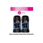Axe Premium Collection Erkek Stick Deodorant Blue Lavender 50 ml x2