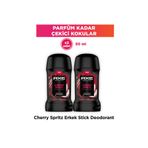 Axe Premium Collection Erkek Stick Deodorant Cherry Spritz 50 ml x2