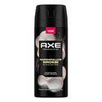 Axe Premium Collection Marshmallow Smoke Deodorant 150 Ml