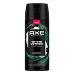 Axe Premium Collection White Vetiver Deodorant 150 Ml