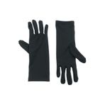AXE SPORTSWEAR Siyah Uzun Çarşaf Tesettür Gösteri Merasim Tören Eldiveni Gloves