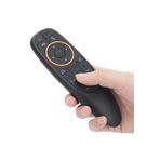 Axe Tools 4g Air Mouse Wireless Klavye 2.4g Akıllı Tv Uzaktan Kumandası Android Windows Linux