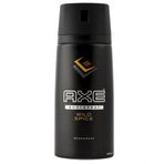 Axe Wild Spice 150 ml Erkek Dodorant