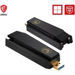 AXE5400 Wıfı USB Adapter