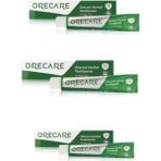 Axelon 3 Tiens Orecare Bitkisel Diş Macunu