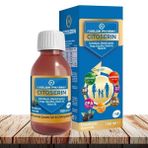 Axelon Pharma Citoserin Frambuaz Aromalı 150 ml Şurup