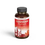 Axelon Pharma Cognidem Gummy 60 Çiğnenebilir Jel