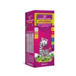 Axelon Pharma Vitaserin 150 ml Şurup