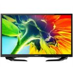 Axen 32" 81cm Kapadokya Siyah LED Televizyon
