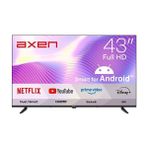 Axen AX-FPRL-A14S Televizyon