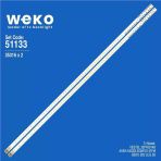 Axen Ax032ldgm181-Vıfm 32'' İnç 2 Adet Tv Led Bar (Tvnizi Açıp İçindeki Led Barla Birebir Aynısı Olduğunu Görmeden Almayınız. Sonrasında İade Almamaktayız.)