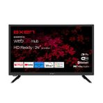 Axen AX24LEDI262C-S 24 inç 60 Ekran HD Ready WebOS LED TV