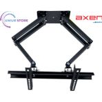 Axen AX32DAB04 32" Uydu Alıcılı HD Ready 32”- 55” inç / 82-140 Ekran Lcd Led Tv Çift Kollu Hareketli
