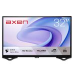 Axen AX32DAB08 32 inç 80 Ekran HD Ready LED TV