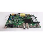 Axen Ax43dıl13/0216 Anakart, 13at201v1.0