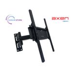Axen Ax43dıl540 43" 108cm Lcd Led Tv Çift Kollu Hareketli Askı Aparatı