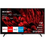 Axen AX43DIL540 43 inç 108 Ekran Full HD WebOS LED TV