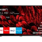 Axen AX43DIL540 43 inç 108 Ekran Full HD WebOS Teşhir LED TV
