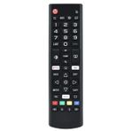 Axen Ax43dıl540 Smart Tv Kumanda-Mikrofonsuz