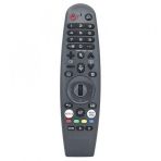 Axen Ax43dıl540 Webos Smart Tv Kumanda-Mikrofonlu