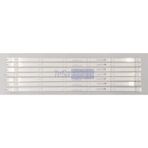 AXEN AX49FIL27/0216 LED BAR TAKIM, YAL13-00630301-15