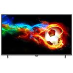 Axen AX49UIL08 49 inç 4K Ultra Hd 1000Hz Dahili Uydulu Smart LED TV