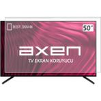 Axen AX50FIL242 50 inç TV Ekran Koruyucu
