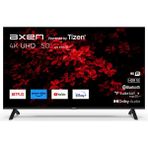 Axen AX50FMN501 50 inç 126 Ekran 4K Ultra HD Tizen LED TV