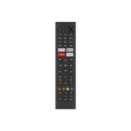 Axen Ax50fmn602/066 Uyumlu Google Tv Kumandasi-Mikrofonsuz