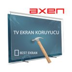 AXEN AX50QMN252C-S Tv Ekran Koruyucu - AXEN 50" inç 127 Ekran Qled Webos tv Ekran Koruyucu