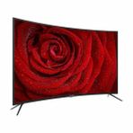 Axen AX55CRE88 55 inch 4K Smart SS5 LED TV