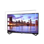 Axen AX55CRE88 Mottoglass TV Ekran Koruyucu ve Ekran Koruma Camı
